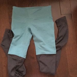 Alo goddess leggings.